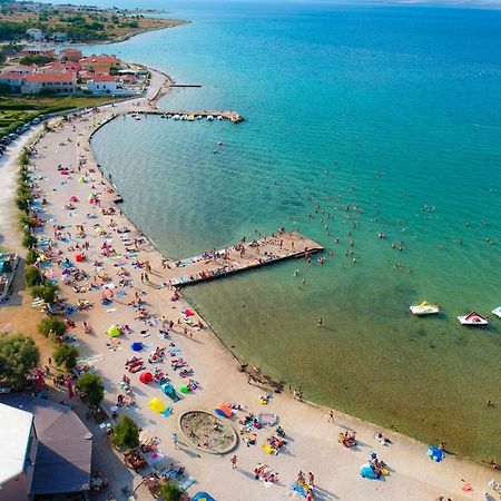 Apartmani David Vir Luaran gambar