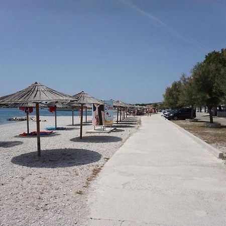 Apartmani David Vir Luaran gambar