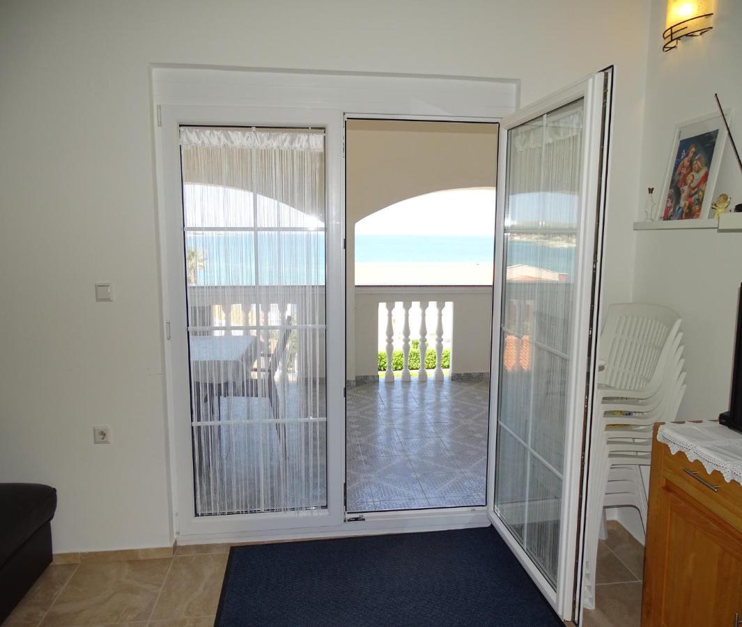 Apartmani David Vir Luaran gambar