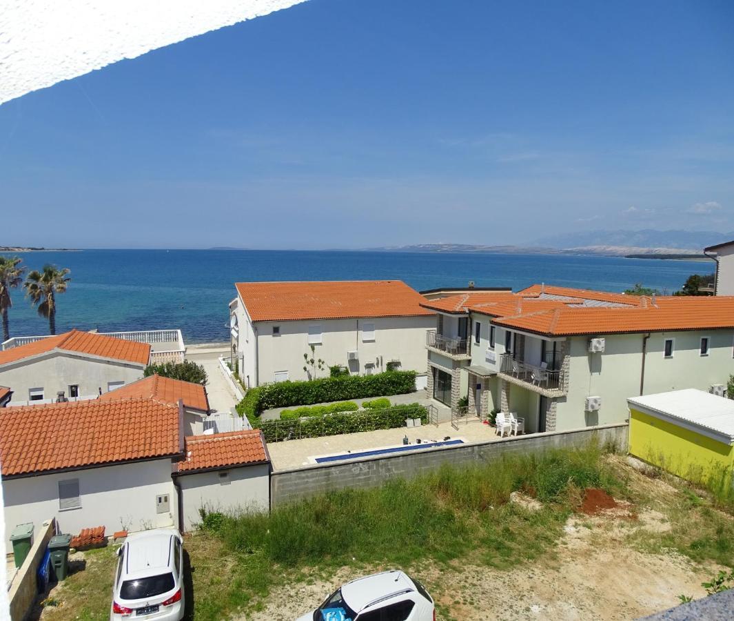 Apartmani David Vir Luaran gambar