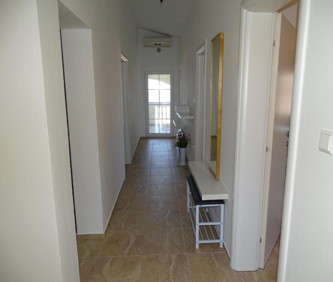 Apartmani David Vir Luaran gambar