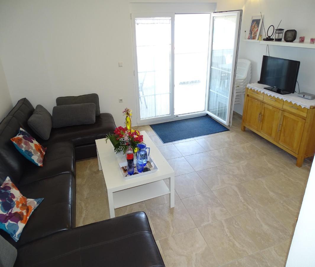 Apartmani David Vir Luaran gambar