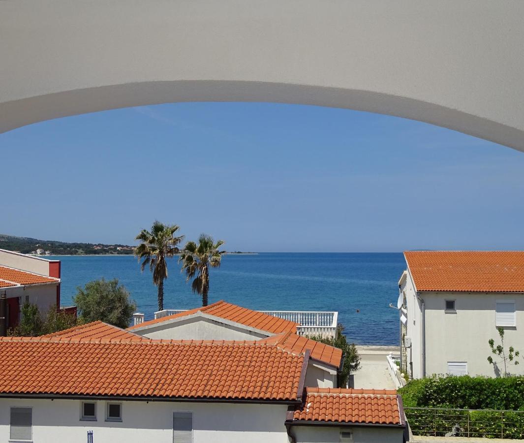 Apartmani David Vir Luaran gambar