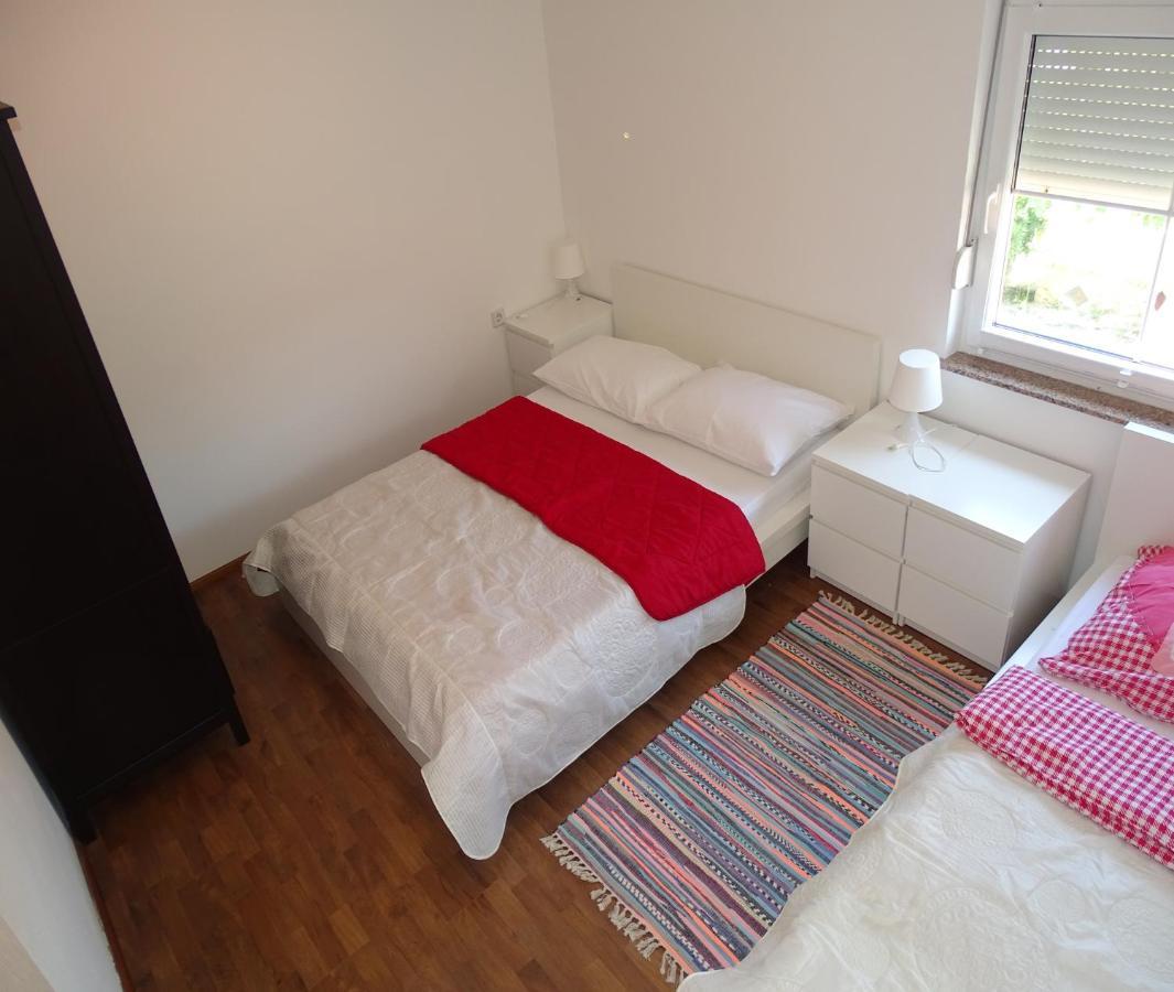 Apartmani David Vir Luaran gambar