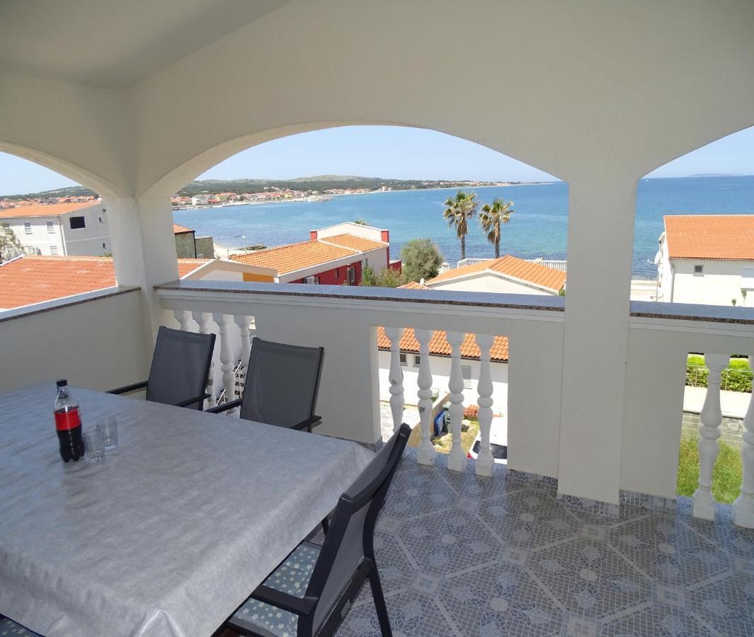 Apartmani David Vir Luaran gambar