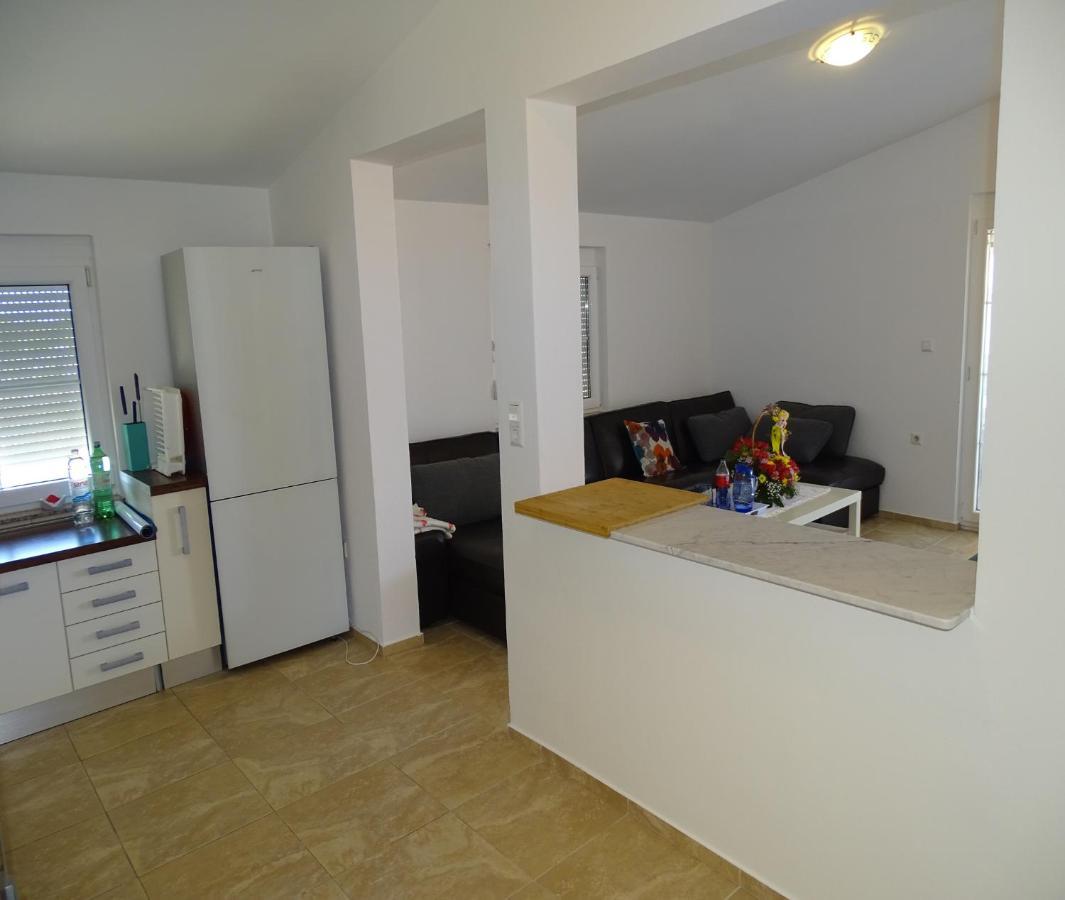 Apartmani David Vir Luaran gambar