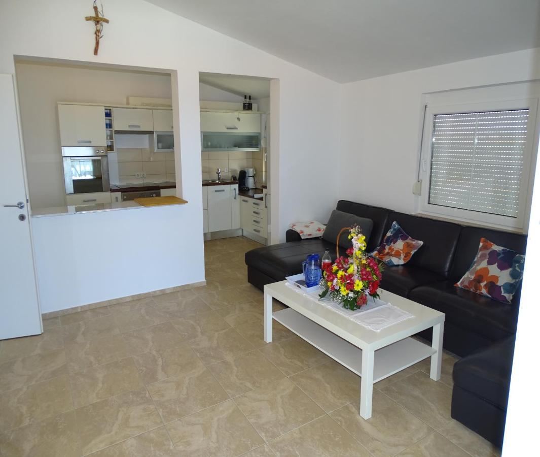 Apartmani David Vir Luaran gambar