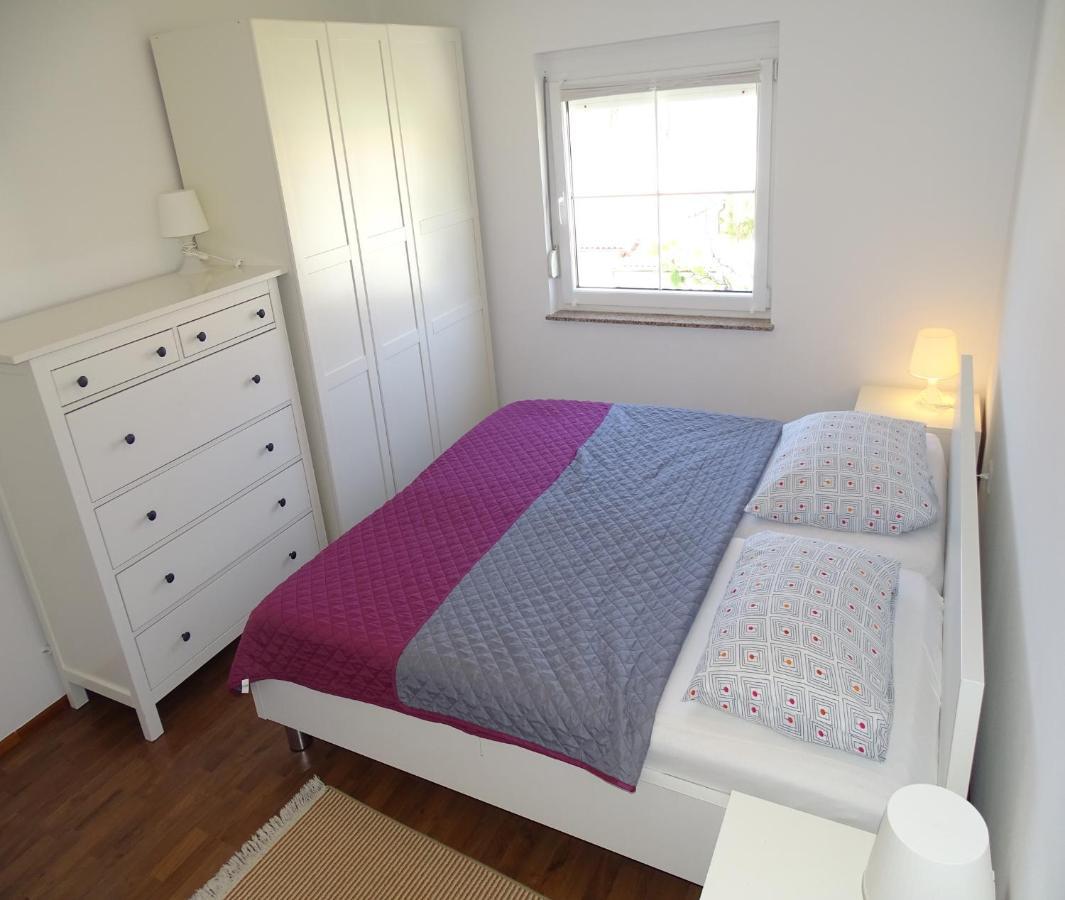 Apartmani David Vir Luaran gambar