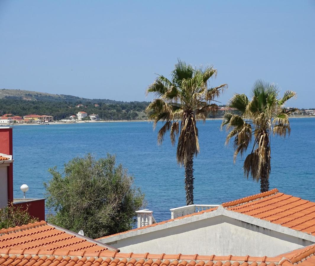 Apartmani David Vir Luaran gambar