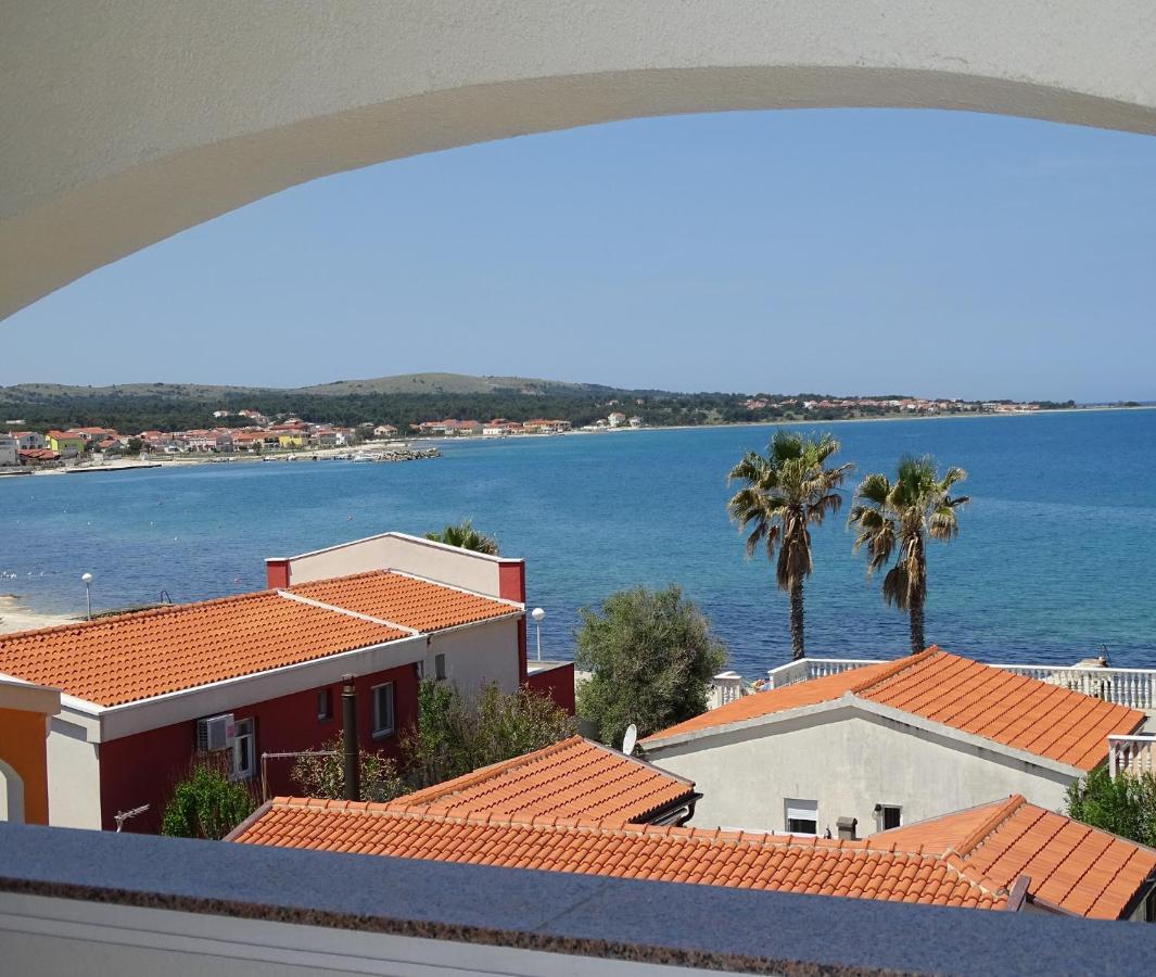 Apartmani David Vir Luaran gambar