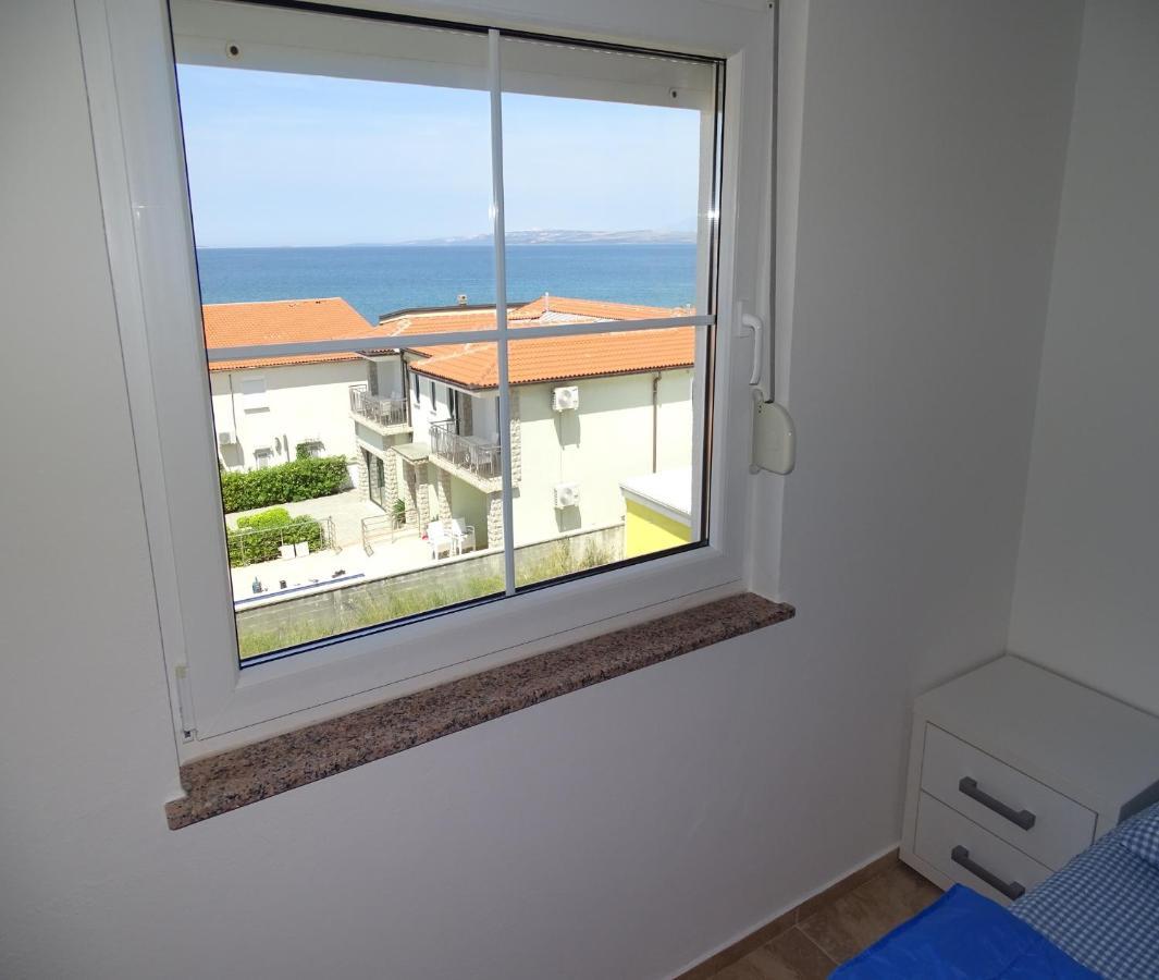 Apartmani David Vir Luaran gambar