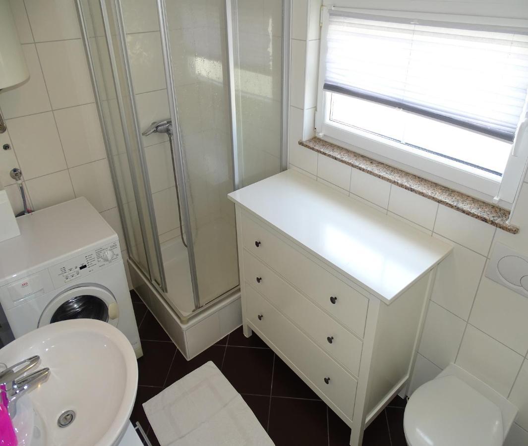 Apartmani David Vir Luaran gambar