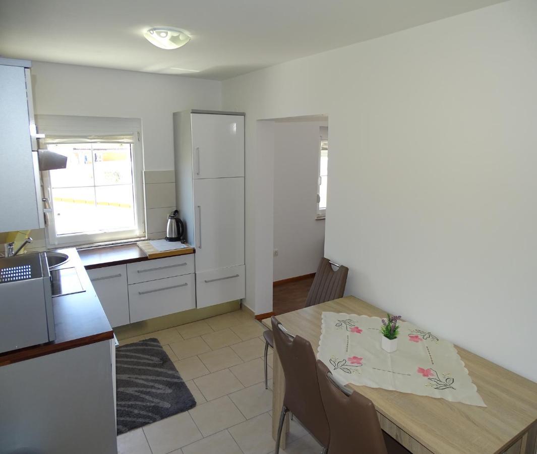 Apartmani David Vir Luaran gambar