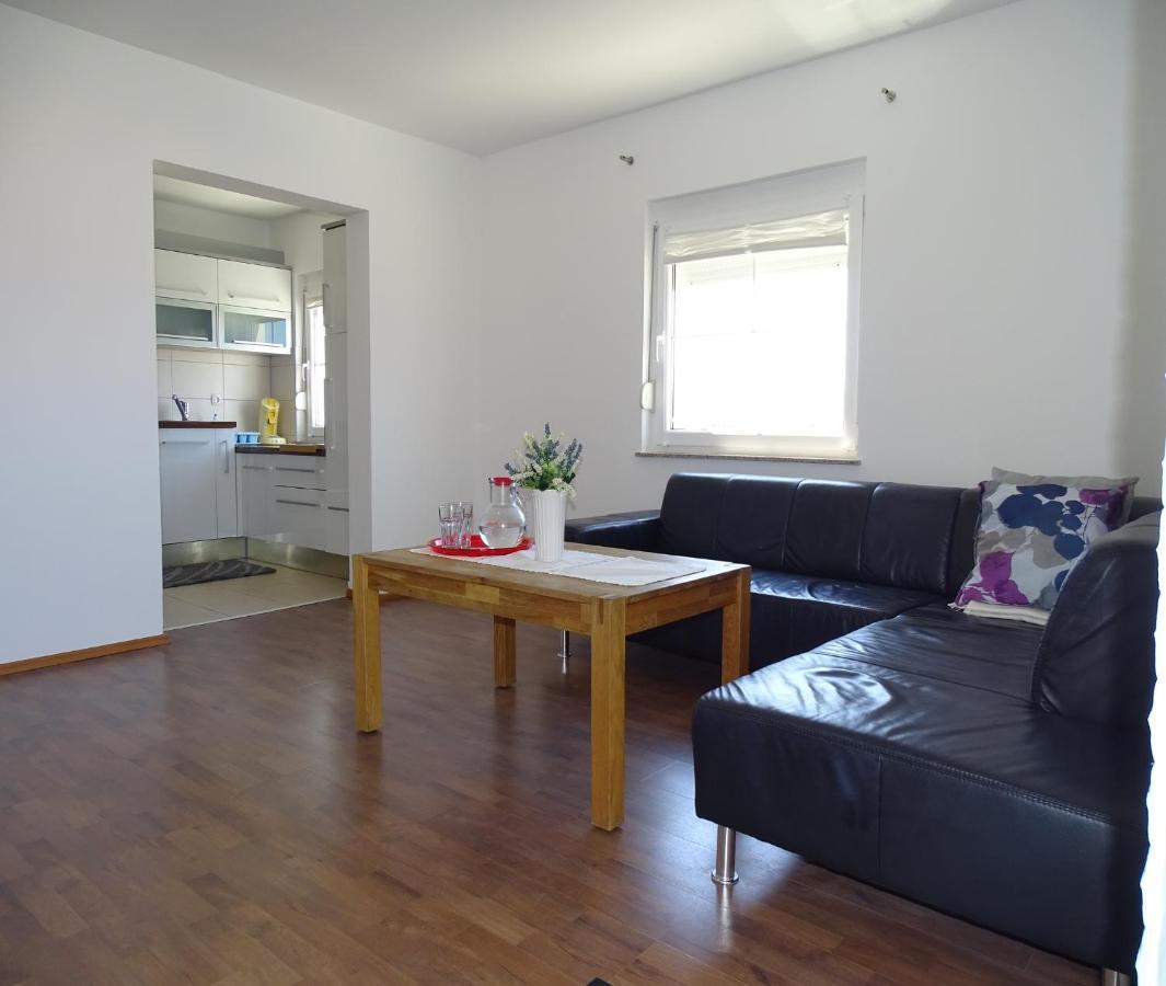 Apartmani David Vir Luaran gambar
