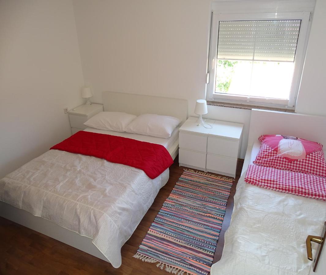 Apartmani David Vir Luaran gambar