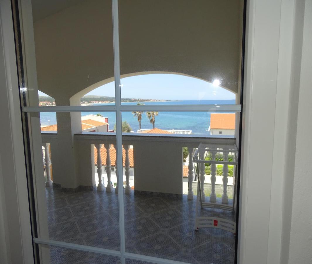 Apartmani David Vir Luaran gambar