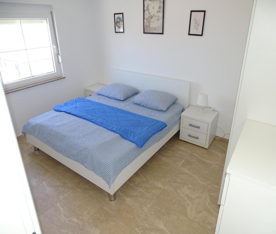 Apartmani David Vir Luaran gambar
