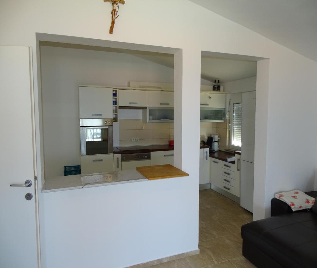 Apartmani David Vir Luaran gambar