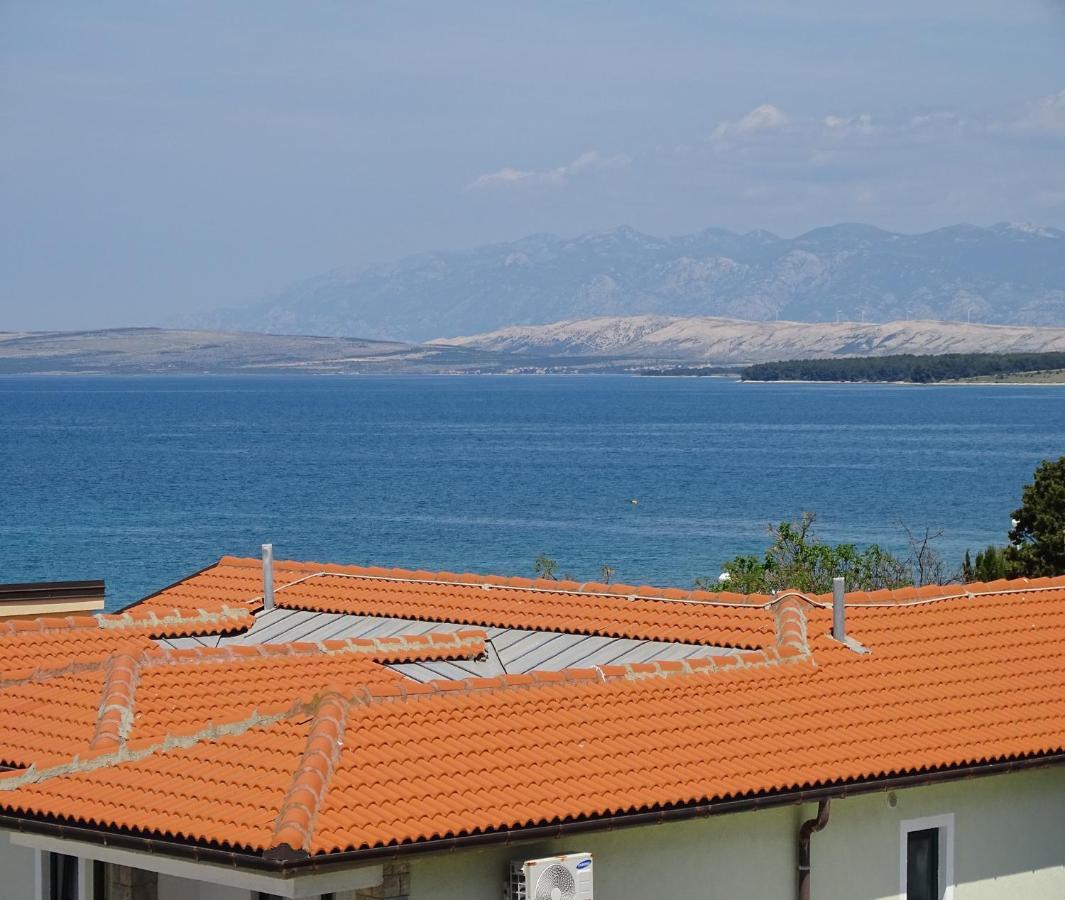 Apartmani David Vir Luaran gambar