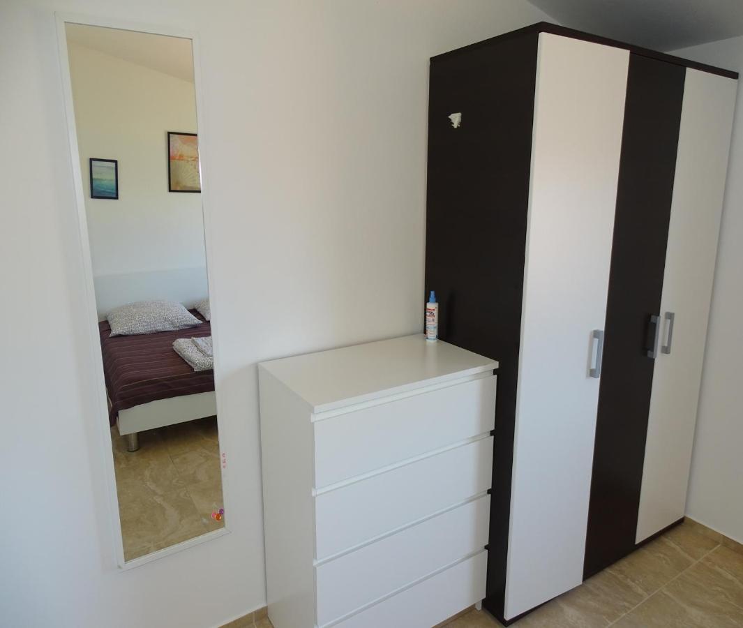 Apartmani David Vir Luaran gambar