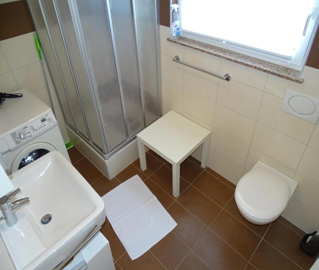 Apartmani David Vir Luaran gambar