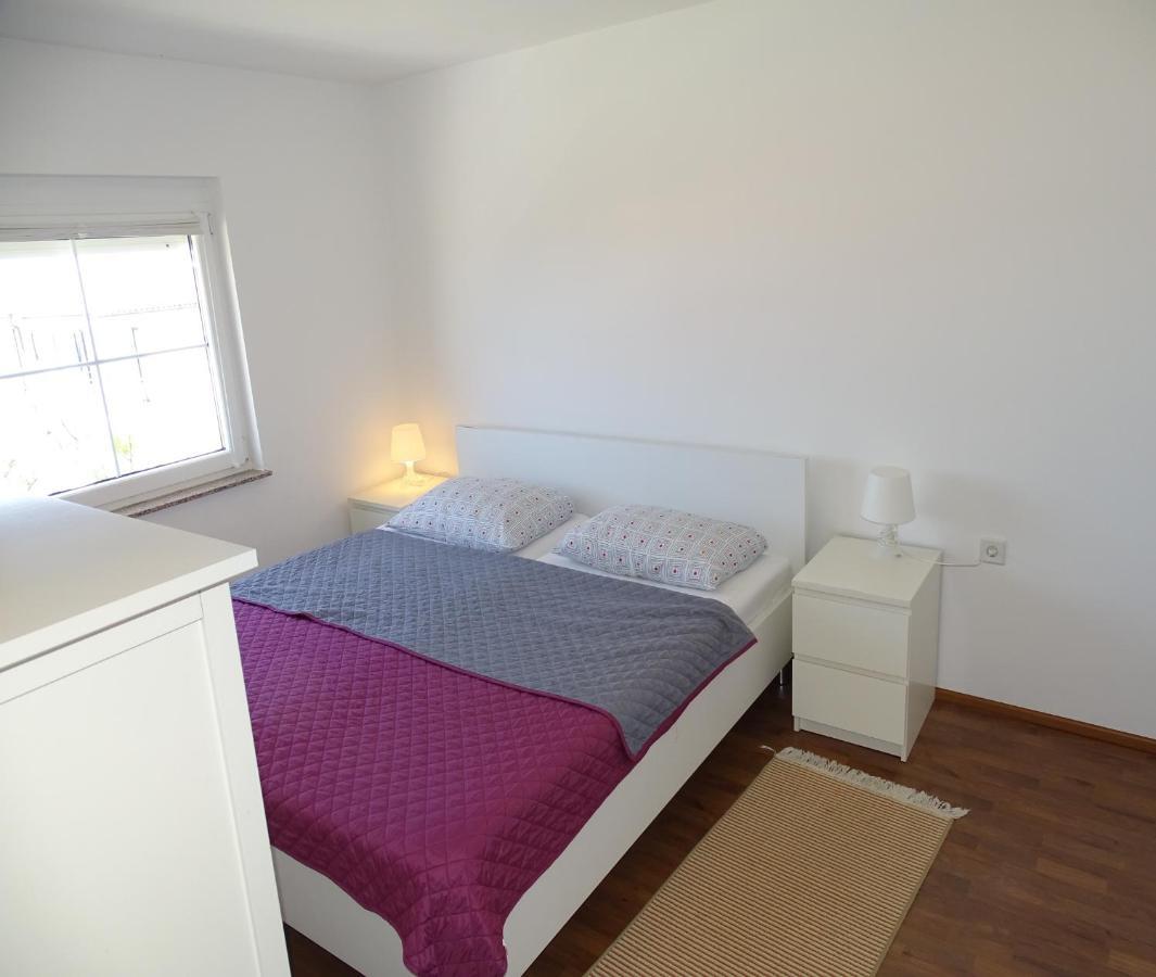 Apartmani David Vir Luaran gambar
