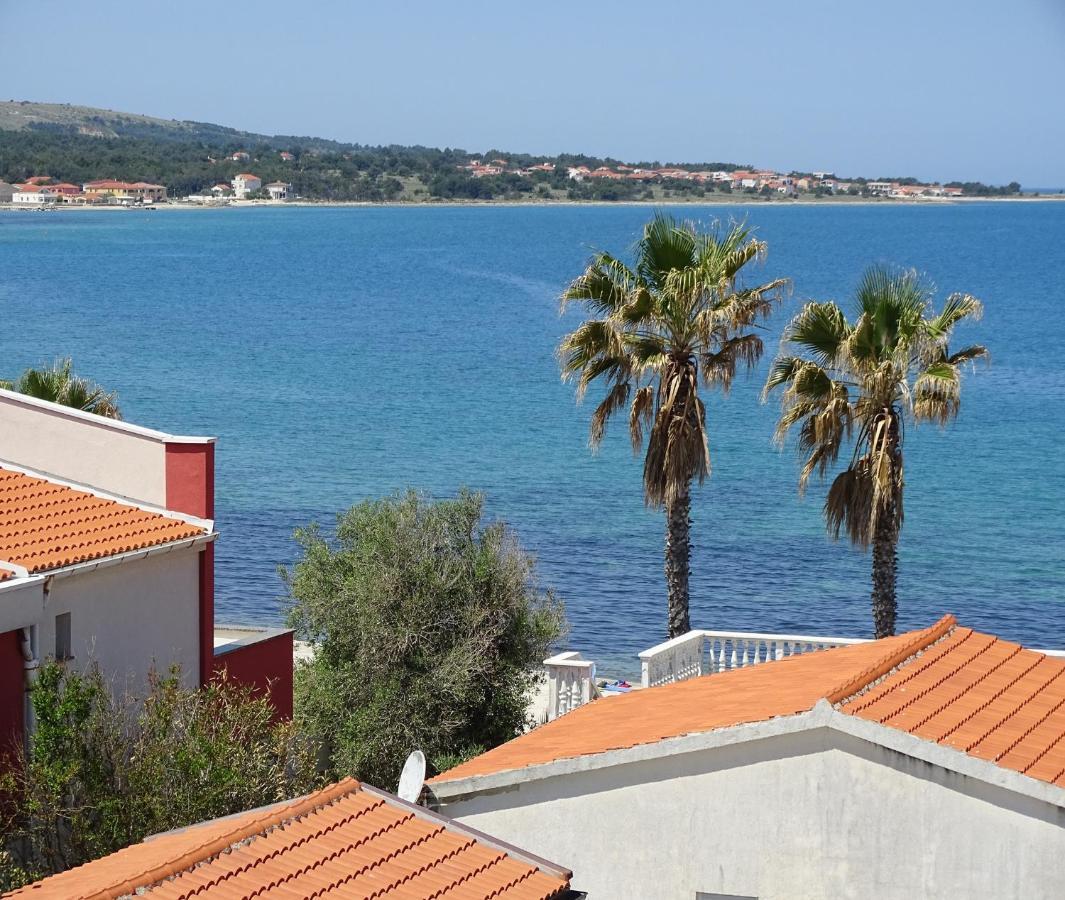 Apartmani David Vir Luaran gambar