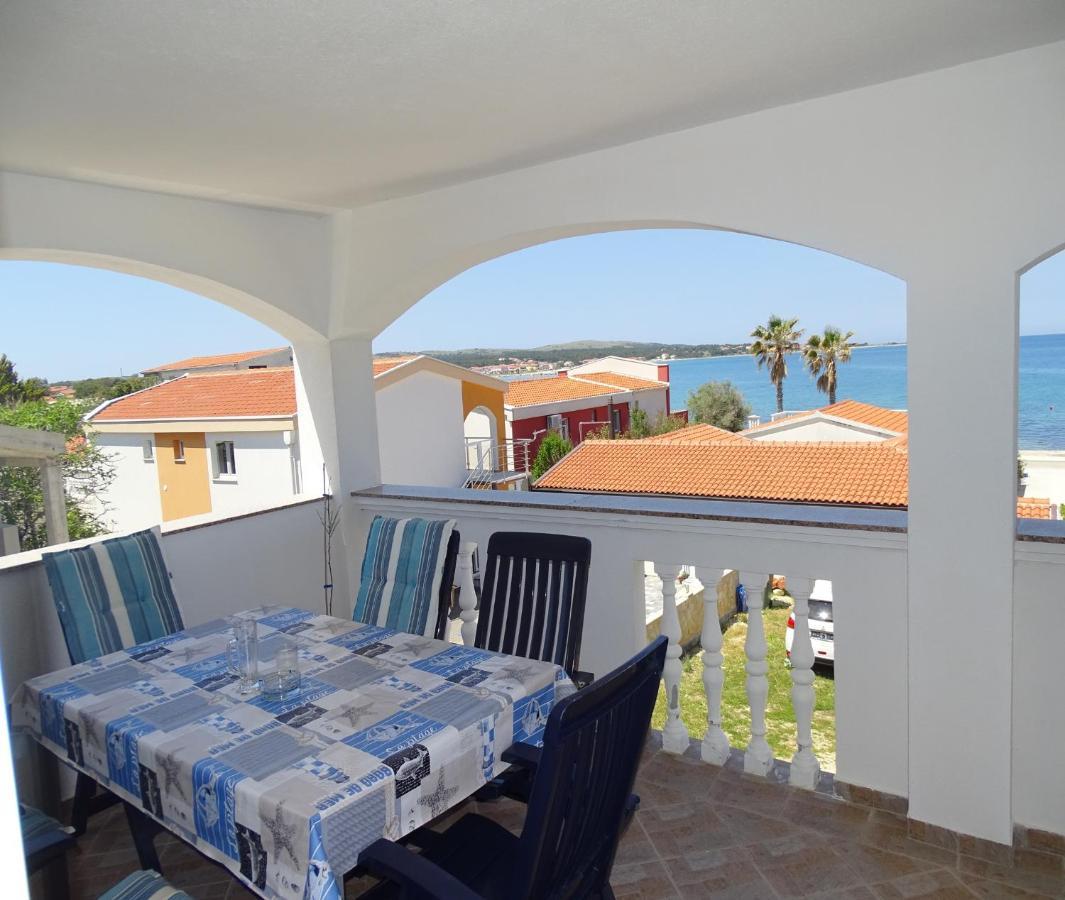Apartmani David Vir Luaran gambar