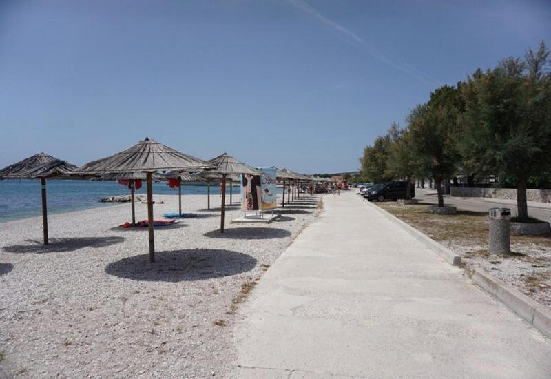 Apartmani David Vir Luaran gambar